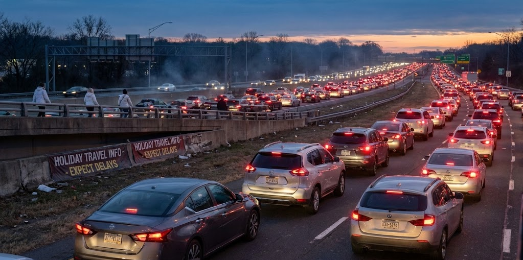 Holiday Travel Prep: Stop Silent Failures Before You Go
